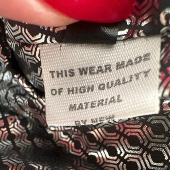 Stunning ivory Fringe skiing outfit SzM winter snow wear snowboard ski wear - Picture 15 of 16